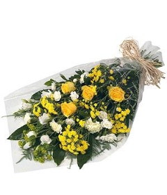 Sympathy Flowers