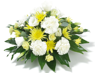 Sympathy Posy – buy online or call 020 8658 5633