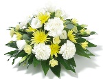 Sympathy Posy