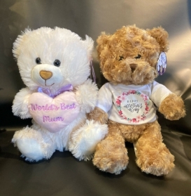 Mothers Day Teddy
