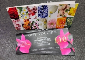 Gift Voucher